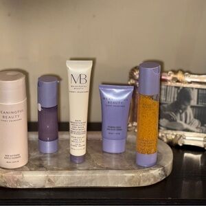 Meaningful Beauty by Cindy Crawford Skincare Set – NEW ✨ Full Routine Bundle